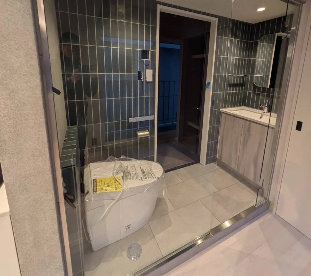 リフォーム工事は株式会社ルークにお任せ！！